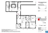 Wunderbare 3 Zimmerwohnung mit großzügiger Loggia