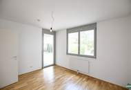 Moderne 4-Zimmer Wohnung mit Garten und Terrasse nahe Siemens AG