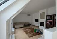 Exklusives Penthouse über den Dächern Wiens