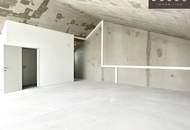 | INDUSTRIE STYLE | FABRIK 1230 | Büro-/Ordinations-/Geschäftsflächen