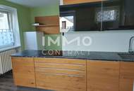 Gepflegte 70m² Mietwohnung mit Loggia in Greinsfurth bei Amstetten