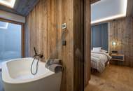 Erstbezug: Exklusive Gartenwohnung mit Vollausstattung