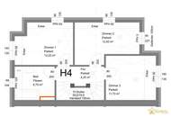 IN BAU! NÄHE GYM SIMONSGASSE. 5 ZIMMER-ZIEGELHAUS. KELLER. 90m² GARTEN. PHOTOVOLTAIK. TOP AUSSTATTUNG. PROVISIONSFREI für den Käufer.