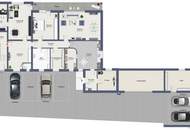 Einzigartiges Angebot – Apartmenthaus in Wolfsberger Ruhelage