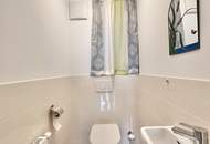 Neuwertige barrierefreie Wohnung mit Potenzial für 3 Zimmer, Südbalkon, Lift und Parkplatz!