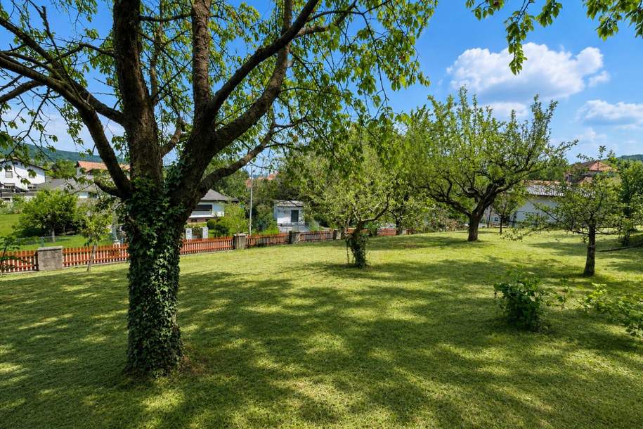 Wunderschönes Baugrundstück mit traumhaftem Ausblick, Grund und Boden-kauf, 390.000,€, 8051 Graz(Stadt)
