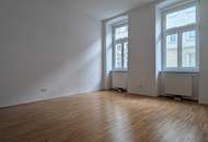 **VIDEO** praktisch aufgeteilte 3-Zimmer - Altbau Wohnung in der Pezzlgasse // unbefristet // ab sofort verfügbar!