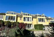 Sonnige 4-Zimmer-Dachgeschosswohnung mit traumhafter Dachterrasse und Carport in Klosterneuburg: Urbanes Flair, stilvolles Wohnen und entspannte Lebensqualität – ein Zuhause mit besonderem Charme!