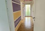 Unbefristete 4-Zimmer-Wohnung mit Balkon!
