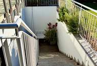 LUXUS-KLEINGARTENHAUS IM ALLEINEIGENTUM MIT WUNDERSCHÖNEM BLICK AM HACKENBERG