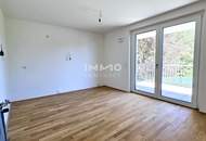Geräumig - hell- modern - ruhig: 4-Zimmer-Wohnung mit großem Balkon - provisionsfrei!