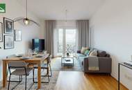 BRAUQUARTIER PUNTIGAM – Attraktive Wohnqualität in zentraler Lage