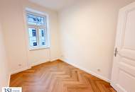 Modernes Erstbezugswohnen mit durchdachtem Grundriss in der grünen Paulusgasse