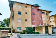 Wohnen mit Weitblick: 3-Zimmer Wohnung in Wattens mit Aussicht und Balkon!