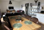 Großzügige, schöne Wohnung mit Panoramblick &amp; Seeblick