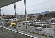 Eggenberger Gürtel 73/02/2.54 - mit großer Loggia!