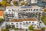 Lifestyle Pur: Wohnung mit Loggia nahe Donauzentrum, Alte Donau &amp; UNO-City