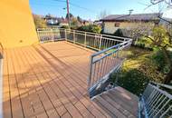 Fantastische 4-Zimmer Gartenwohnung! Mehr Natur. Mehr Ruhe. Mehr Grün. WOW! Riesiger Garten + Herrliche Terrasse + Lichtdurchfluteter Wintergarten + Stellplatz! Jetzt zugreifen!