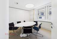 Prestige trifft Perspektive - Büro am Kornmarktplatz