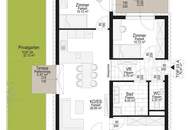 ++PROVISIONSFREI in Graz-Geidorf++ Exklusive 2-Zimmer-Wohnung mit Garten - Baubeginn bereits erfolgt!