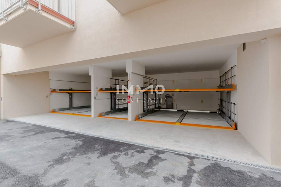 Hochstraße 11 - Stapelparkplatz, Kleinobjekte-miete, 92,59,€, 1230 Wien 23., Liesing