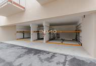 Hochstraße 11 - Stapelparkplatz