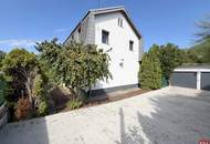 Einfamilienhaus mit traumhaften Garten, Pool & Sauna