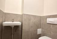 1040! Neu sanierte 2-Zimmer Wohnung mit perfekter Anbindung! ERSTBEZUG!