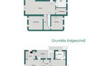 Große Villa nahe Roter Berg