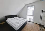 Exklusives Penthouse im „Gotenweg Living“ – Modernes Wohnen in Wiener Toplage