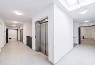 3-Zimmer-Neubauwohnung inkl. Komplettküche, Loggia Außenfläche und Kellerabteil / MAX4 T2-15