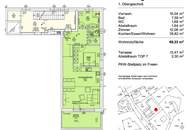 Zweitwohnsitz Hinterstoder nahe der Talstation