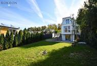 Panorama Erstbezug am Hörndlwald - 360° Rundumblick - Parkplatz - offener Kamin