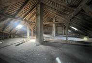 "Zinshaus mit Entwicklungspotential"