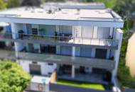 Für anspruchsvolle Bewohner - Top-Lage Groß-Enzersdorf inklusive Tiefgaragenplatz!