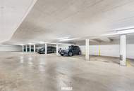 Tiefgaragenstellplatz in St. Magdalena