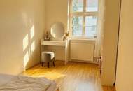 NÄHE UNI-CAMPUS KREMS! CHARMANTE 2 ZIMMER- WOHNUNG mit BALKON!