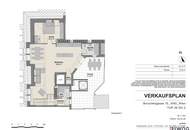 ERSTBEZUG II MAISONETTE MIT 27m² TERRASSE UND 51m² WOHNKÜCHE II LUFTWÄRMEPUMPE UND KLIMA II NÄHE AKH UND U6 ALSER STRASSE II ANLEGERPREIS