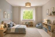 Exklusive Einfamilienhäuser in Hintersdorf: Luxus und Natur im Einklang - Haus 3