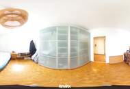 Fantastische 2-Zimmer-Wohnung mit Balkon in 1030 Wien