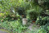 Ihr neues Zuhause - Helle Wohnung mit Loggia und schönem Gemeinschaftsgarten in ruhiger Stadtrandlage!