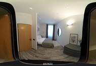 3-Zimmer-Altbau-Wohnung mit grozügiger Terrasse