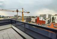 FRANZ JOSEPH - RUHIGER WOHNTRAUM IM TRENDIGEN SONNWENDVIERTEL!