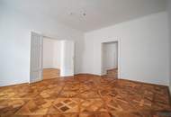 Am Stadtpark - Nähe U3/U4 Station - Stilaltbauwohnung - separate Küche - beim Wiener Konzerthaus und Wien Mitte