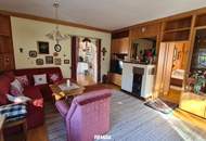 Kaufanbot vorliegend! Mehr Grund-, Wohn- und Nutzfläche geht fast nicht!