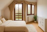 Ruhig wohnen, perfekt angebunden – Einfamilienhaus mit Gartenidylle in Traiskirchen