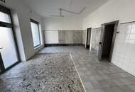 Marchfeldstraße | ebenerdiges Lager | Direktzugang | 108m²