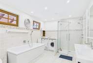 Leben, wo andere Urlaub machen – Großzügiges Einfamilienhaus auf Eigengrund am Haschendorfer See zu kaufen!