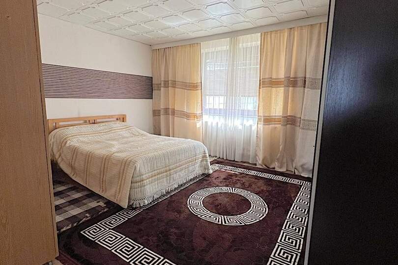 Einfamilienhaus mit 95 m² Wohnfläche, Keller, Garage und 416 m² Garten in Eggern, Haus-kauf, 250.000,€, 3861 Gmünd