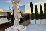 Ausblick!!! Penthouse mit 360° Blick über Wien mit Luxus Dachterrasse